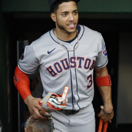 Houston Astros vs. Chicago White Sox Insights, 7/24/2026 MLB Projections, Top Picks & Odds
