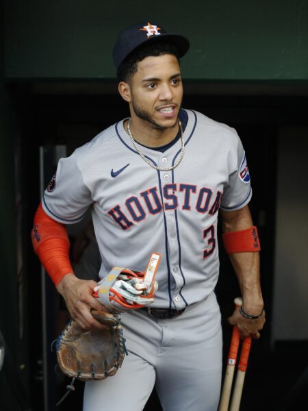 Houston Astros vs. Chicago White Sox Insights, 7/24/2026 MLB Projections, Top Picks & Odds