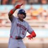 Houston Astros vs San Diego Padres Outlook, 8/9/2026 MLB Picks, Top Bets & Odds