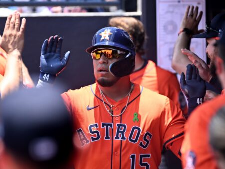 Houston Astros vs Texas Rangers Outlook, 7/10/2026 MLB Picks, Top Bets & Odds