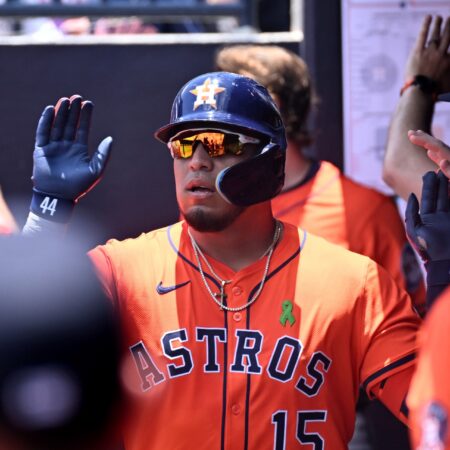Houston Astros vs Texas Rangers Outlook, 7/10/2026 MLB Picks, Top Bets & Odds