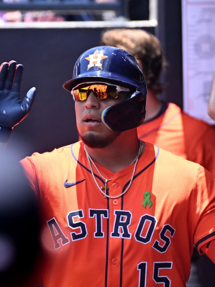 Houston Astros vs Texas Rangers Outlook, 7/10/2026 MLB Picks, Top Bets & Odds