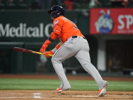 Houston Astros vs Texas Rangers Outlook, 7/11/2026 MLB Picks, Top Bets & Odds
