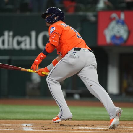 Houston Astros vs Texas Rangers Outlook, 7/11/2026 MLB Picks, Top Bets & Odds