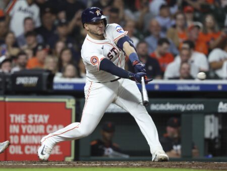 Houston Astros vs. Washington Nationals July 8, 2026: MLB Predictions, Top Picks & Odds Insights