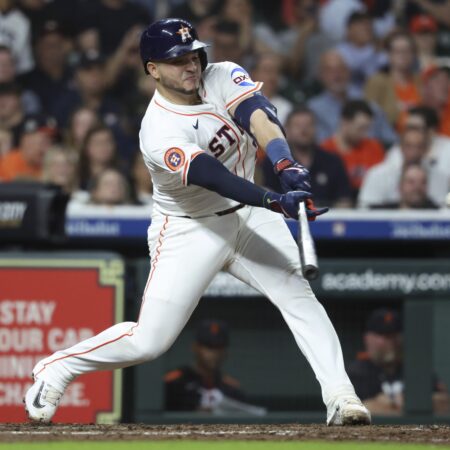 Houston Astros vs. Washington Nationals July 8, 2026: MLB Predictions, Top Picks & Odds Insights