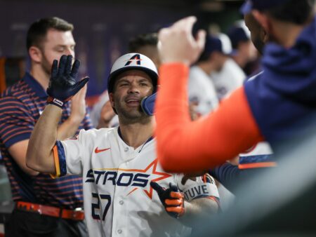 Houston Astros vs. Washington Nationals Preview, 7/7/2026 MLB Picks, Top Bets & Odds