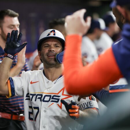 Houston Astros vs. Washington Nationals Preview, 7/7/2026 MLB Picks, Top Bets & Odds
