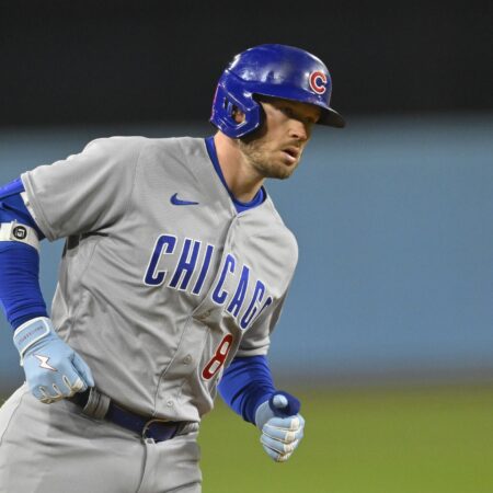 Ian Happ Top MLB Prop Wagers Today Against Minnesota Twins 7/19/2026
