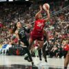 Kelsey Mitchell’s WNBA Player Prop Bets Today Against Golden State Valkyries on 7/15/2026
