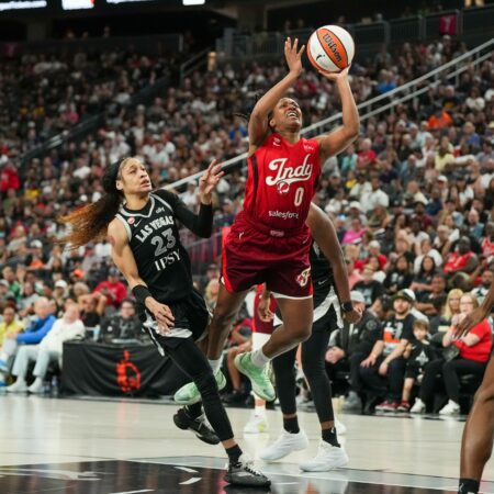 Kelsey Mitchell’s WNBA Player Prop Bets Today Against Golden State Valkyries on 7/15/2026