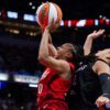 Indiana Fever vs Phoenix Mercury Outlook, 7/9/2026 WNBA Insights, Picks, and Odds