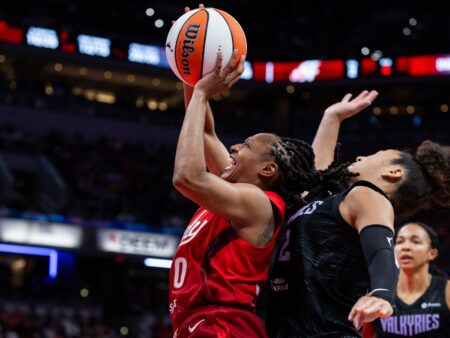 Indiana Fever vs Phoenix Mercury Outlook, 7/9/2026 WNBA Insights, Picks, and Odds