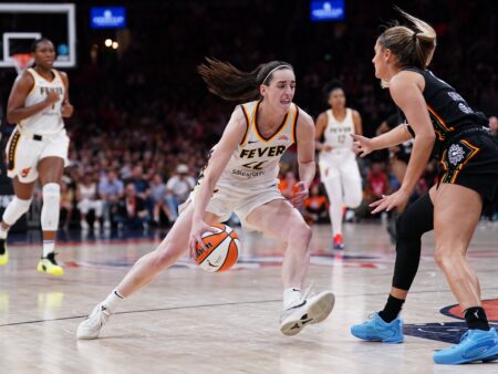Indiana Fever vs Portland Fire Analysis, 7/31/2026 WNBA Insights, Tips, and Odds