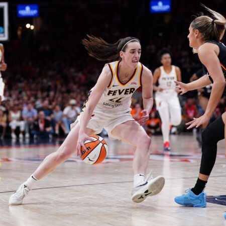 Indiana Fever vs Portland Fire Analysis, 7/31/2026 WNBA Insights, Tips, and Odds