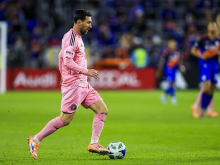 Columbus Crew vs Inter Miami CF Insights, 9/27/2026 Soccer Analysis, Picks, and Odds