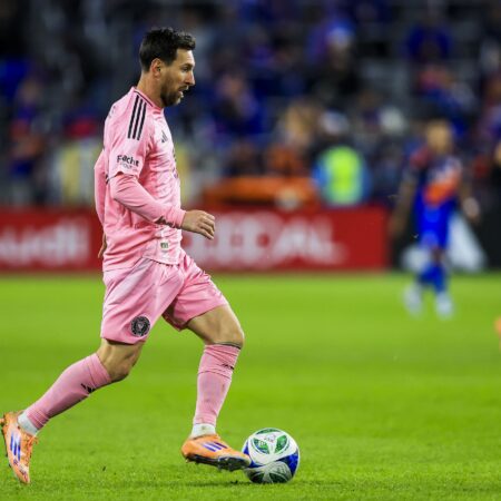 Inter Miami CF vs Nashville SC Prediction, 9/12/2026 Soccer Analysis, Tips, and Odds