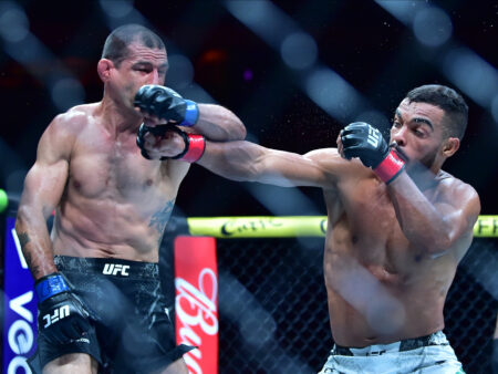 Ismael Bonfim vs Axel Sola Analysis, 07/25/2026 Predictions UFC Abu Dhabi Odds