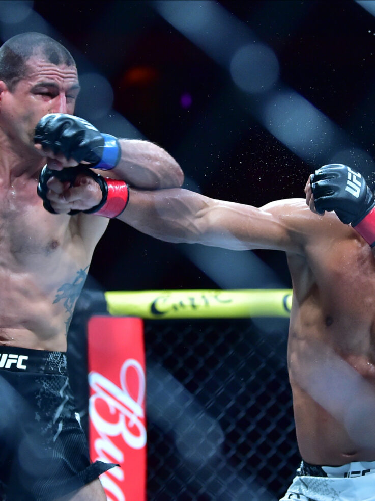 Ismael Bonfim vs Axel Sola Analysis, 07/25/2026 Predictions UFC Abu Dhabi Odds