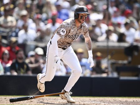 Jackson Merrill MLB Prop Bets Today Against Miami Marlins 7/24/2026