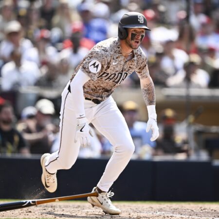 Jackson Merrill MLB Prop Bets Today Against Miami Marlins 7/24/2026