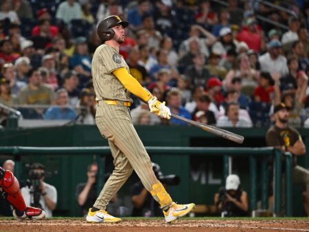 San Diego Padres vs Tampa Bay Rays Analysis, 8/28/2026 MLB Projections, Top Selections & Odds