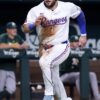 Jake Burger MLB Player Prop Bets for Today Against Los Angeles Angels on 7/9/2026
