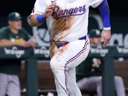 Jake Burger MLB Player Prop Bets for Today Against Los Angeles Angels on 7/9/2026
