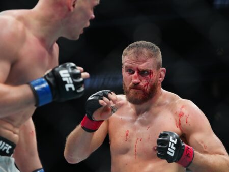 Jan Blachowicz vs. Navajo Sterling Picks, 08/01/2026 Insights UFC Belgrade Odds