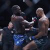 Jared Cannonier vs. Christian Leroy Duncan Pick: Predictions and Odds for UFC Oklahoma City on 07/18/2026