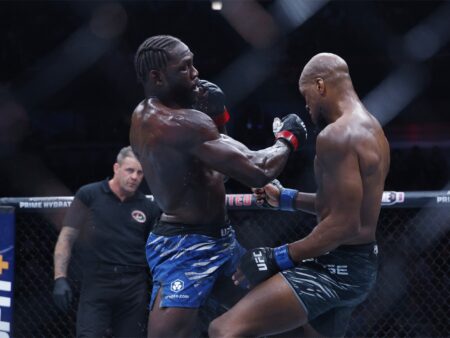 Jared Cannonier vs. Christian Leroy Duncan Pick: Predictions and Odds for UFC Oklahoma City on 07/18/2026