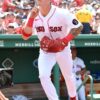 Jarren Duran MLB Player Prop Bets for Today Against the New York Mets on 7/12/2026