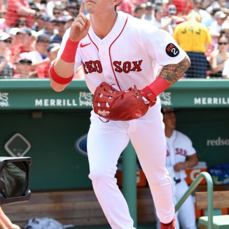 Boston Red Sox vs Sacramento Athletics Outlook, 7/28/2026 MLB Picks, Top Bets & Odds
