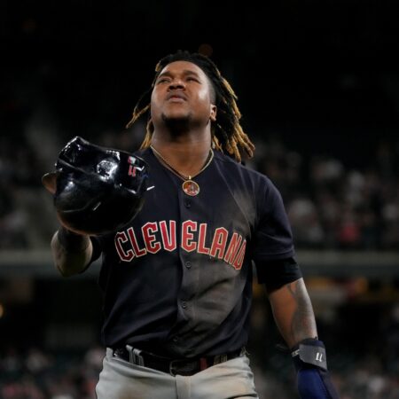 Jose Ramirez MLB Player Prop Wagers Today Against Arizona Diamondbacks 8/1/2026