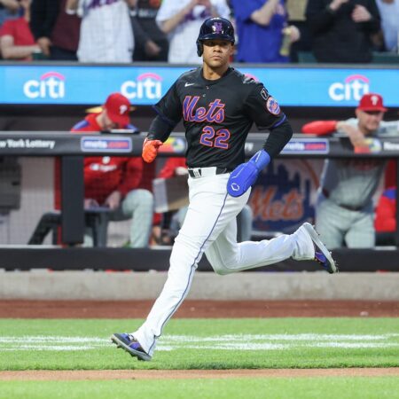 Juan Soto MLB Player Prop Bets This Day vs Atlanta Braves 7/3/2026