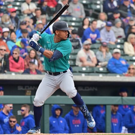Julio Rodriguez MLB Player Prop Wagering Today Against Los Angeles Angels 7/2/2026
