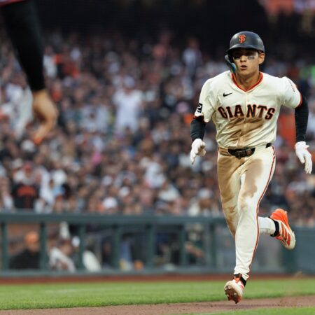 Jung Hoo Lee MLB Prop Wagers for Today Against Kansas City Royals 7/21/2026