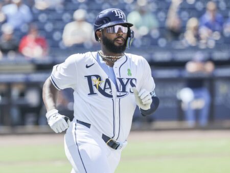 Tampa Bay Rays vs Toronto Blue Jays Outlook, 7/23/2026 MLB Picks, Top Bets & Odds