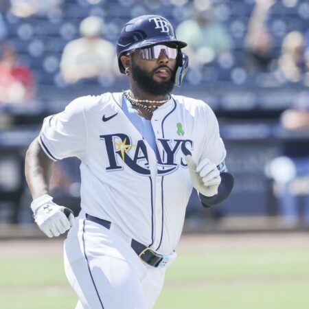 Tampa Bay Rays vs Toronto Blue Jays Outlook, 7/23/2026 MLB Picks, Top Bets & Odds