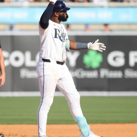 Junior Caminero MLB Prop Bets for Today Against Texas Rangers 9/4/2026