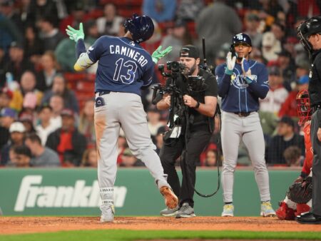 Texas Rangers vs Tampa Bay Rays Outlook, 7/30/2026 MLB Predictions, Top Picks & Odds