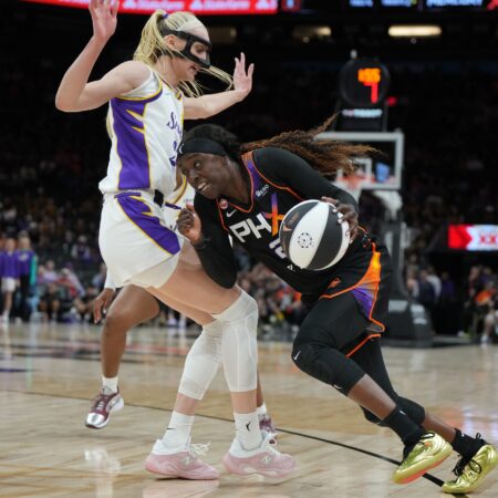 Phoenix Mercury vs Minnesota Lynx Analysis, 7/13/2026 WNBA Insights, Tips, and Odds