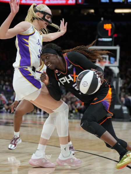 Phoenix Mercury vs Minnesota Lynx Analysis, 7/13/2026 WNBA Insights, Tips, and Odds