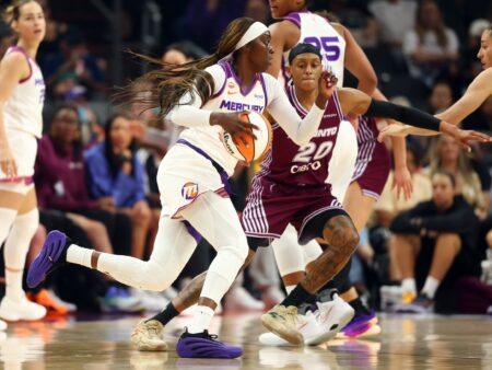 Kahleah Copper’s Top WNBA Prop Bets Today Against Indiana Fever 7/9/2026