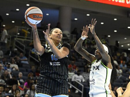 Kamilla Cardoso WNBA Player Prop Bets for Friday Matchup Against the Los Angeles Sparks on 7/10/2026