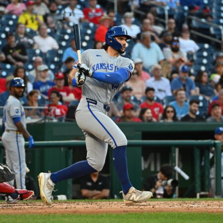 Kansas City Royals vs Baltimore Orioles Analysis, 7/10/2026 MLB Picks, Top Bets & Odds