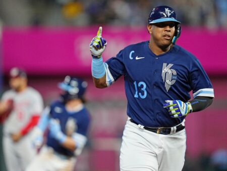 Kansas City Royals vs. Detroit Tigers Analysis, 7/23/2026 MLB Picks, Top Bets & Odds