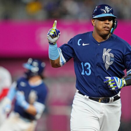 Kansas City Royals vs. Detroit Tigers Analysis, 7/23/2026 MLB Picks, Top Bets & Odds