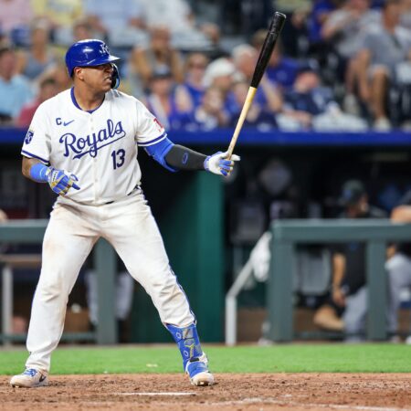 Kansas City Royals vs Detroit Tigers Insights, 7/24/2026 MLB Selections, Top Wagers & Odds