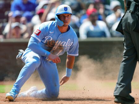 Kansas City Royals vs. Toronto Blue Jays: 8/27/2026 MLB Predictions, Top Picks & Betting Odds